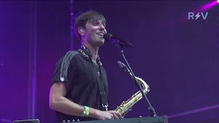 Drax Project at Rhythm and Vines 2018