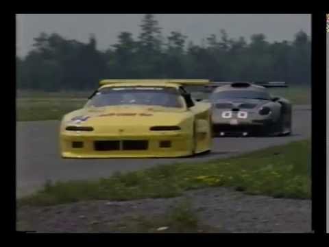 1999 Canada GT Challenge Cup