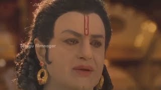 Sri Rama Rajyam Movie Songs HD - Gaali Ningi Neeru Song - Balakrishna, Nayantara, Ilayaraja