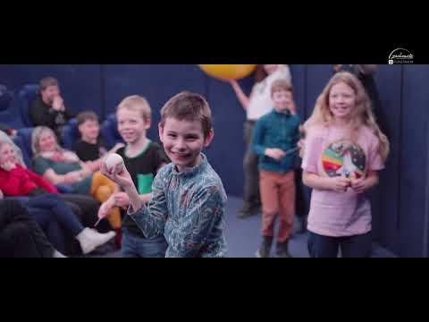 Zachraňte planetárium v Liberci