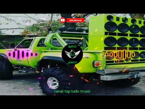 FORRO AGUNIADO NA MOVIMENTAÇÃO, DJ MELK