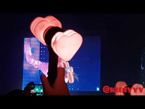 190120 BLACKPINK - Stay @ In Your Area Jakarta