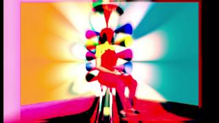 FIRE-TOOLZ - ? (Power Windoze - Bright Future remix) (LAZY CHAKRAS VIDEO)