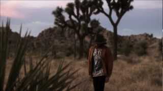 Angus Stone - Bird On The Buffalo Official Video