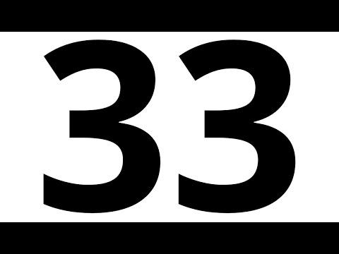 ANGIELSKI OD 0 DO POZIOMU ADVANCED - LEKCJA 33