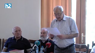 Գումարը բարձրացրել ենք․ մրցանակաբաշխություն՝ Հանուն հայի հարատևման։ Լրաբեր - 3.07.2026