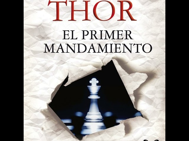 Vídeo relacionado con El primer mandamiento: 1 (MR Narrativa)