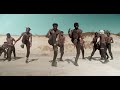 Dj Tarico Burna Boy Yaba Buluku Remix Dance Video Feat Preck Nelson Tivane