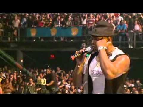 DAVID BOLADO E A OUTRA - SO TEM BRABO -  DVD FURACÃO 2000 ARMAGEDON - [ HD ]