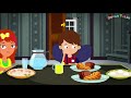 GHOST GIRL ANIMATED STORY FOR KIDS KIDS CARTOON SUGAR AND FRIENDS EPISODES GHOST STORY