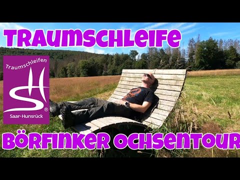 Traumschleife Börfinker Ochsentour