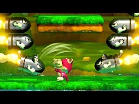 Super Mario Maker 2 🔥 Expert Endless Challenge #790