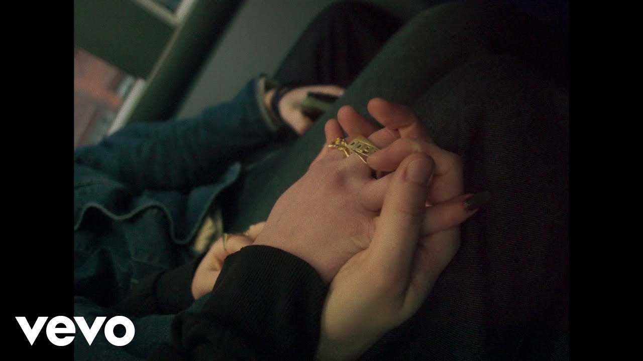 Maya Delilah - Man Of The House - YouTube