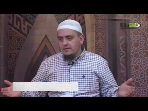 07. Brengat dhe borgji i Xhabir ibën Abdullahut - Irfan Jahiu