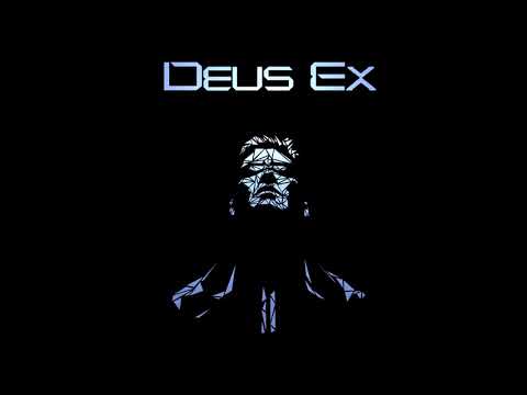 Deus Ex UNATCO Remix