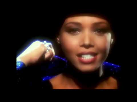 Kim Appleby - Don't Worry (Official Video), Full HD (Digitally Remastered & Upscaled)