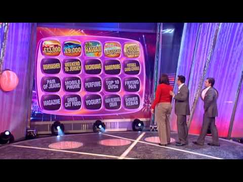 アント＆ディックのサタデーナイトテイクアウェイ2008 E1 P6 (Ant & Dec's Saturday Night Take-Away 2008 E1 P6)