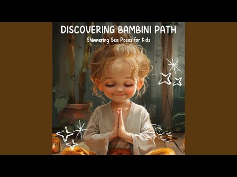 Oceanic Waves, Self-Care for Toddler