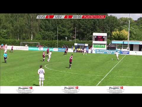 02.06.18 | OÖ LLO | SV Gallneukirchen - USV St. Ulrich