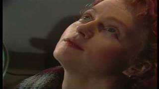Inga Humpe & Thomas Fehlmann - Staubige Worte 1995