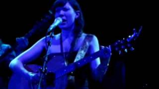 Alela Diane -  Every Path - Live at Lido, Berlin