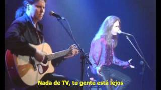 STRATOVARIUS - Hold On To Your Dream (Subtítulos ESPAÑOL)