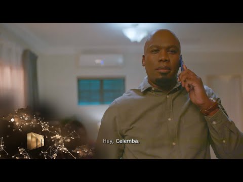 Mathamahle gets rid of Bazo – Isifiso | Mzansi Magic | S1 | Ep12