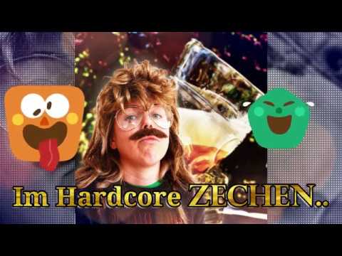 1000 Promille - Franz Sprit LYRICS VIDEO