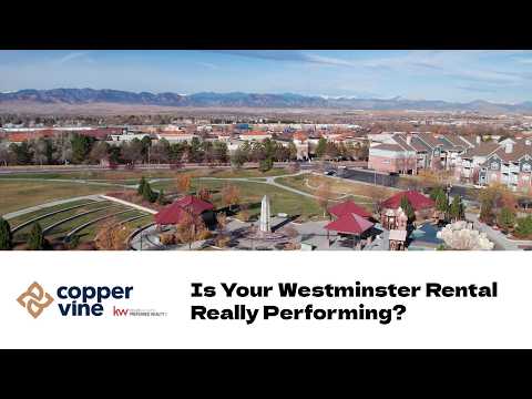 Property Management Performance: Key Metrics Westminster Landlords Should Track
