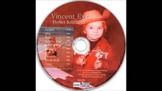 Vincent EYR chanson folk rock Soldat de bois album etoiles solitaires