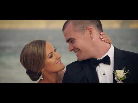 Bride's Day Films wedding video