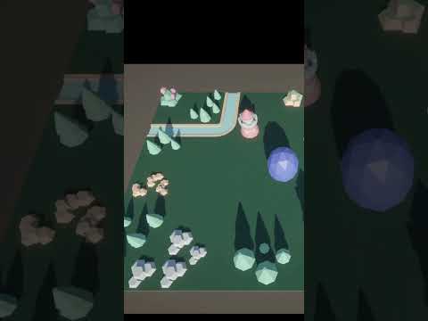 Creating a Tower Defense Game Part 5 #gamedev #devlog #indiegamedevlog #unity