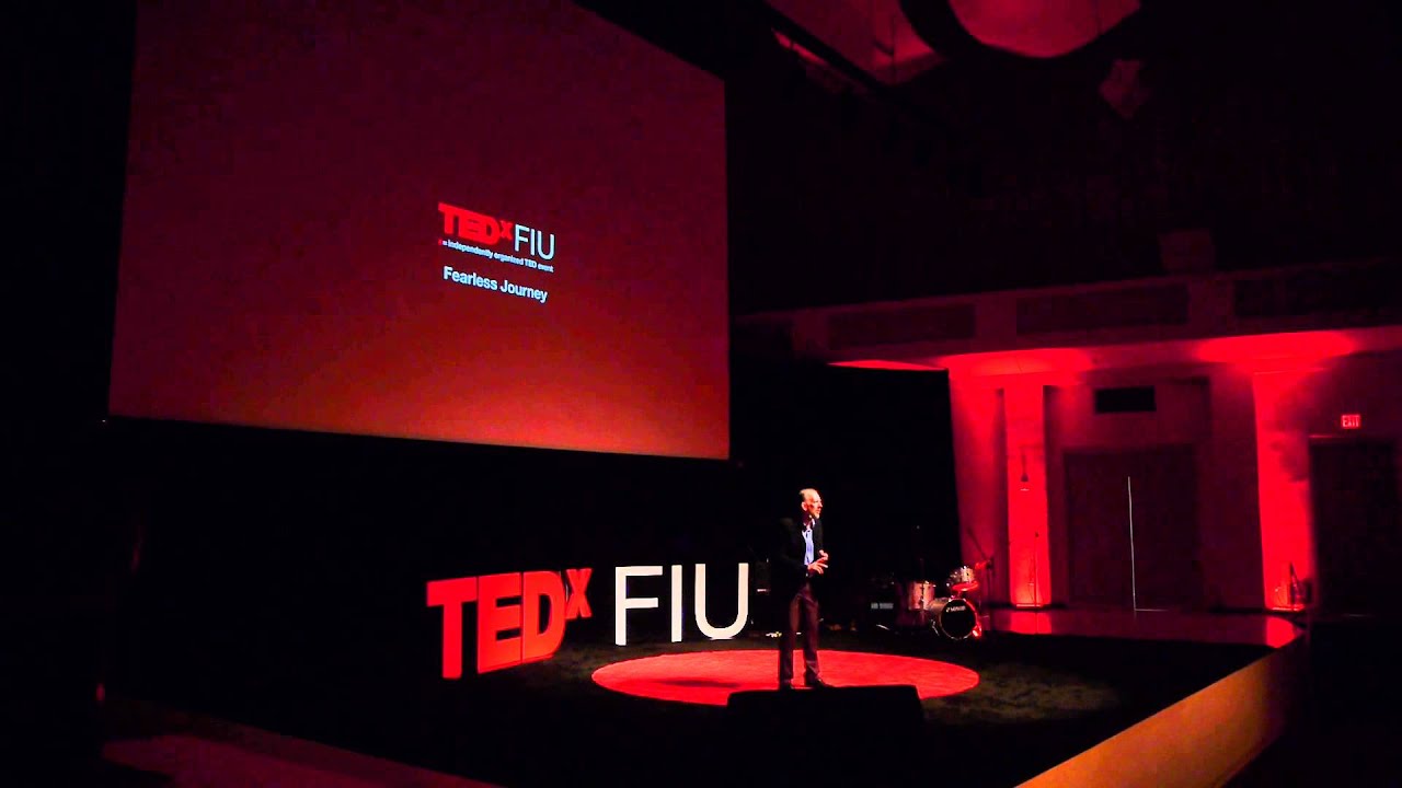 Simple preschool games boost math scores | Charles Bleiker | TEDxFIU