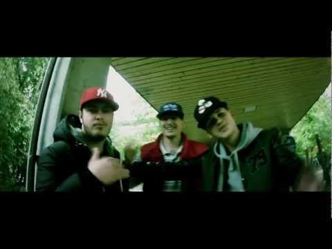 9 LÜT - Cerberus feat. Lirik, Laskas, The B, Derderic, Be