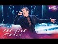 The Lives 4: Aydan Calafiore sings Pray For Me | The Voice Australia 2018