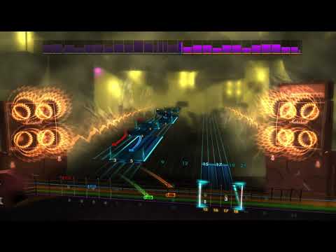 Fripples - Fonk De Blues (Lead) Rocksmith 2014 CDLC