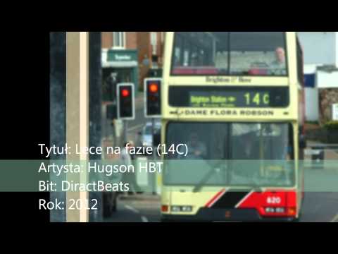 Hugson HBT - Lece na fazie (14C spontant)