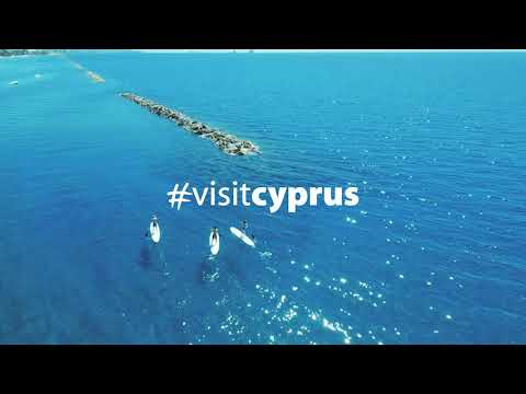 Cyprus from an Adventurous point of view