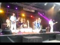 ABBA FEVER Harpstedt "Nina,pretty ballerina ...