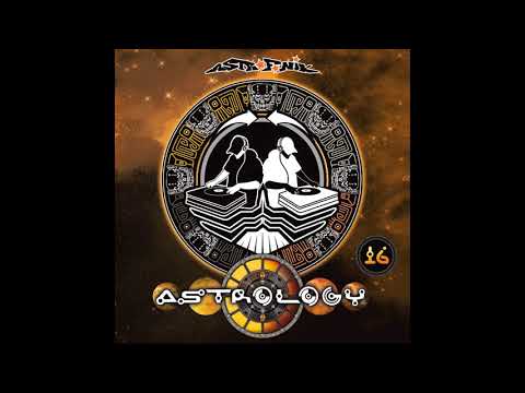 MINDTRAX, PARANOIAK, WEMS, TAOH - Astrology 16