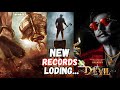 Devil The Hero D59 D60 Darshan All Upcoming Movies Updates Darshan Darshanupcomingmovies Devil