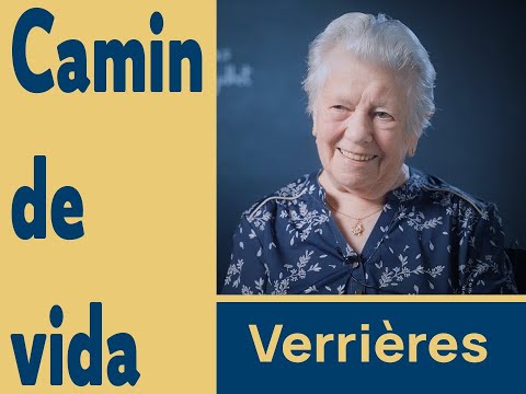 Camin de vida # Veirièiras