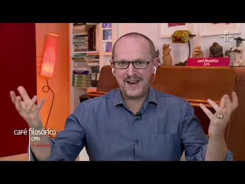 Ilan Brenman explains the philosophy of Erasmus of Rotterdam