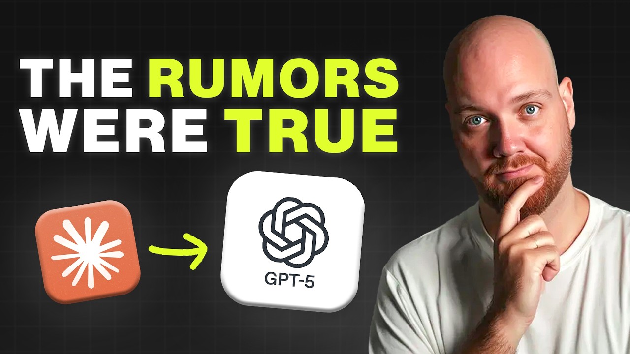 Why I QUIT Claude Code for GPT 5 (2 Weeks Later)