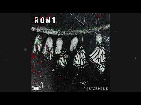RON1 - JUVENILE  (E.P complet)