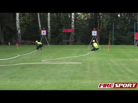 SDH Hrabůvka 35+ - Provodovice VC 2019