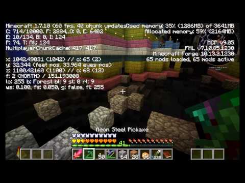 Material Energy 4   Ep29