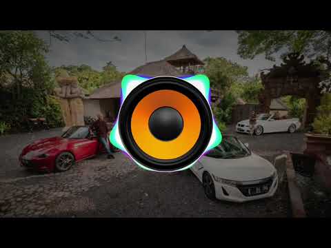 Eka Gustiwana ft. Syady Abiyyu - Come and Drive On