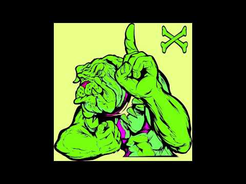 Giu Montijo - Trouble (Original Mix) PROMOCUT [BIG BAD DOG] BBD055