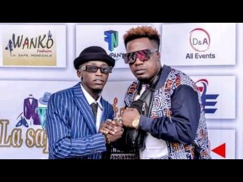 Dj Lexus feat Petit Virus - Can 2021: Bienvenue au Cameroun |Mbolé| (Vidéos by FREESTYLES EMPIRE)